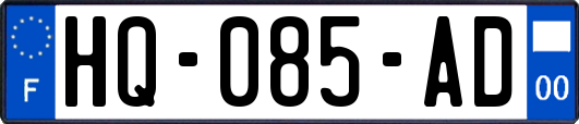 HQ-085-AD