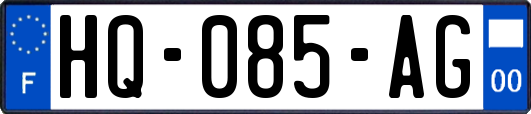 HQ-085-AG