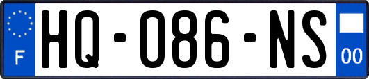 HQ-086-NS