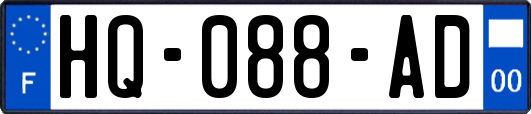 HQ-088-AD