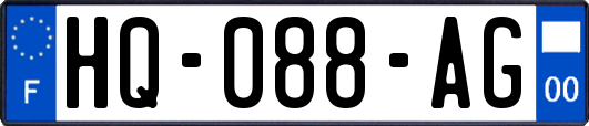 HQ-088-AG