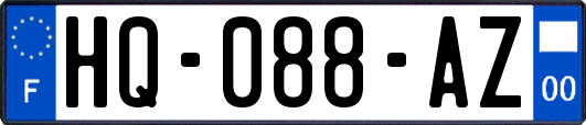 HQ-088-AZ