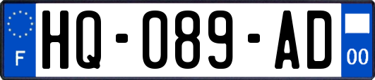 HQ-089-AD