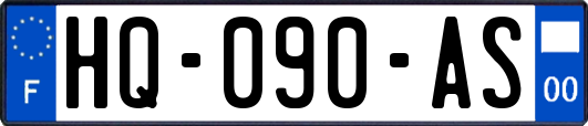 HQ-090-AS
