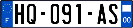 HQ-091-AS