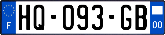 HQ-093-GB
