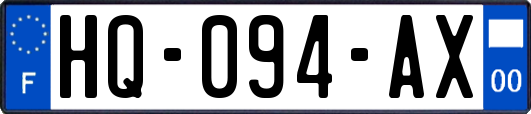 HQ-094-AX