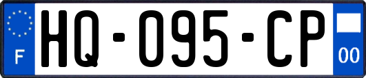 HQ-095-CP