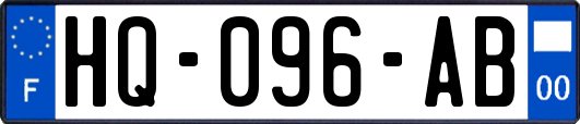 HQ-096-AB