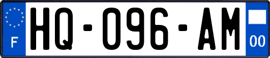 HQ-096-AM