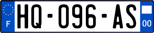 HQ-096-AS