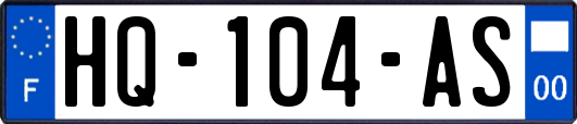 HQ-104-AS