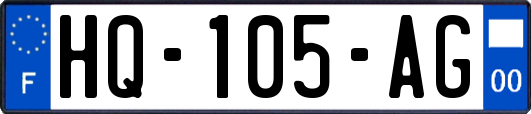 HQ-105-AG