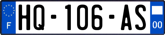 HQ-106-AS