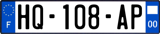 HQ-108-AP