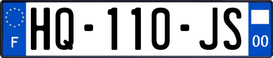 HQ-110-JS