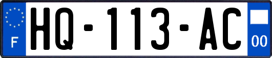 HQ-113-AC