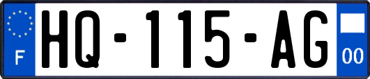 HQ-115-AG