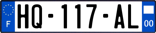 HQ-117-AL
