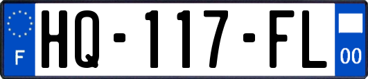 HQ-117-FL