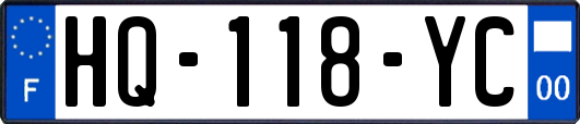 HQ-118-YC