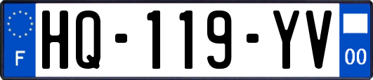HQ-119-YV