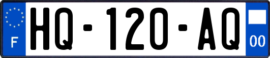 HQ-120-AQ