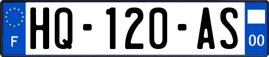 HQ-120-AS