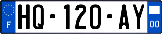 HQ-120-AY