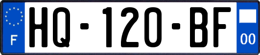 HQ-120-BF