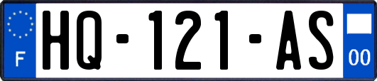HQ-121-AS