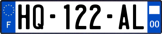 HQ-122-AL