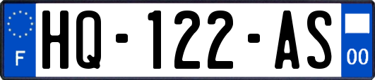 HQ-122-AS