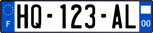 HQ-123-AL