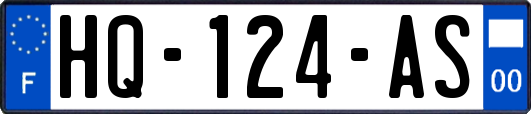HQ-124-AS