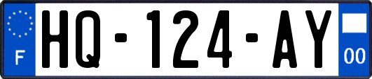 HQ-124-AY