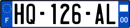HQ-126-AL