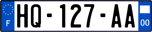 HQ-127-AA