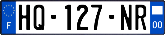 HQ-127-NR