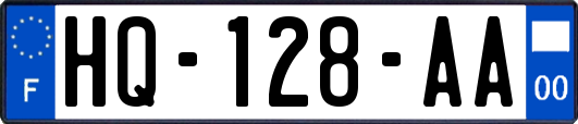 HQ-128-AA
