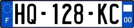 HQ-128-KC