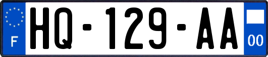 HQ-129-AA