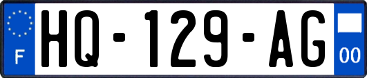 HQ-129-AG