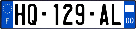 HQ-129-AL