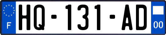 HQ-131-AD