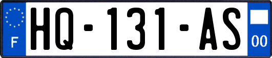 HQ-131-AS
