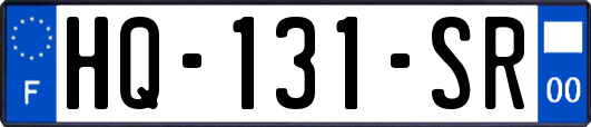 HQ-131-SR