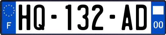 HQ-132-AD