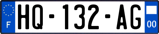 HQ-132-AG