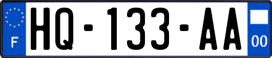 HQ-133-AA